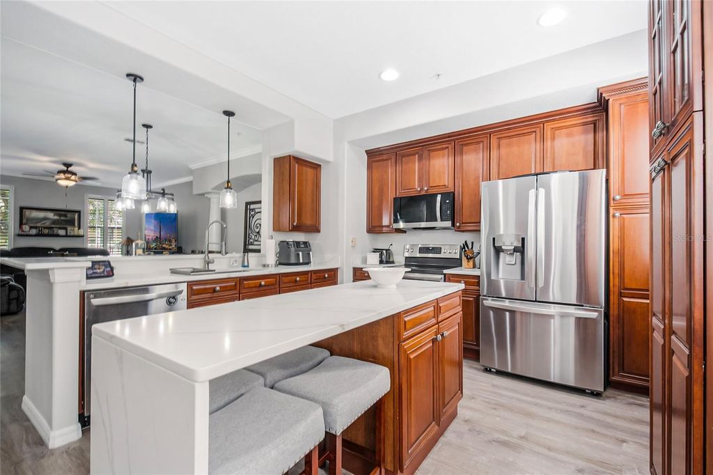 Image 7 of property listing at 4500 VIRGINIA DRIVE, Orlando, FL 32814