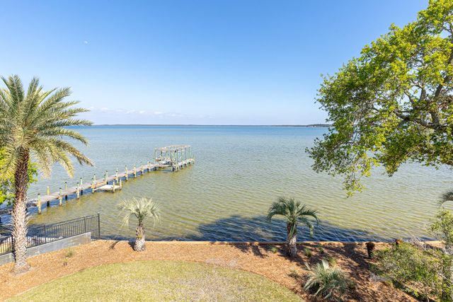 1806 Driftwood Point Road, Santa Rosa Beach, FL 32459
