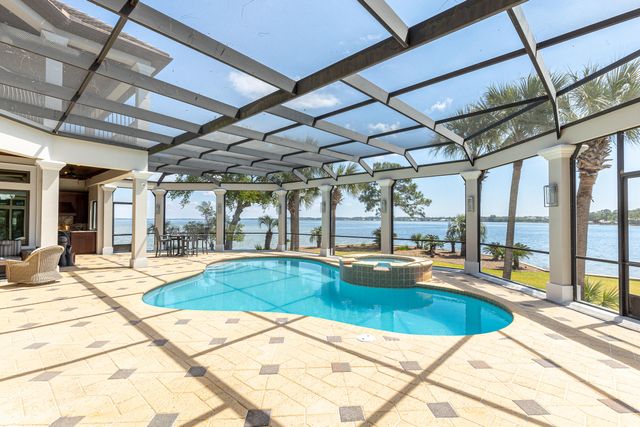 1806 Driftwood Point Road, Santa Rosa Beach, FL 32459