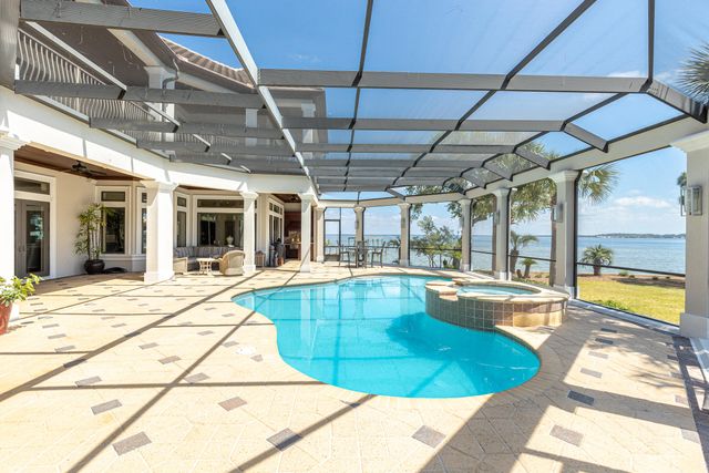 1806 Driftwood Point Road, Santa Rosa Beach, FL 32459