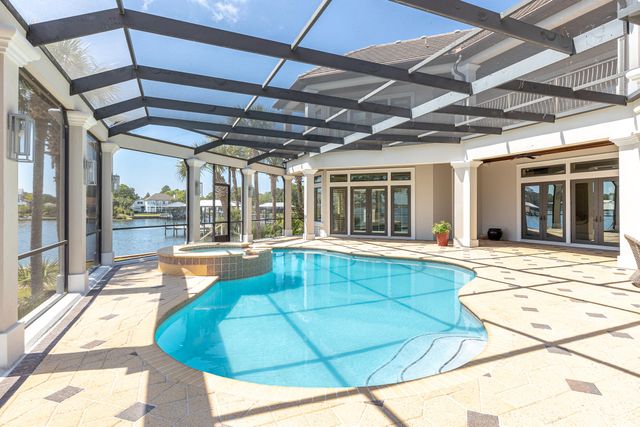 1806 Driftwood Point Road, Santa Rosa Beach, FL 32459