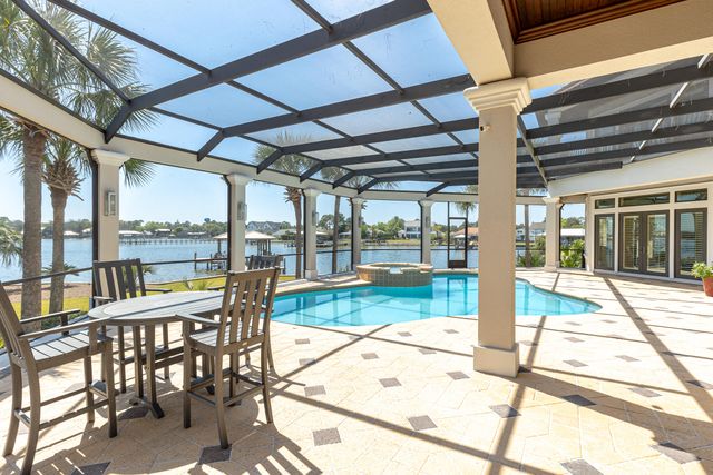 1806 Driftwood Point Road, Santa Rosa Beach, FL 32459
