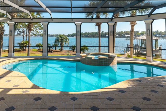 1806 Driftwood Point Road, Santa Rosa Beach, FL 32459