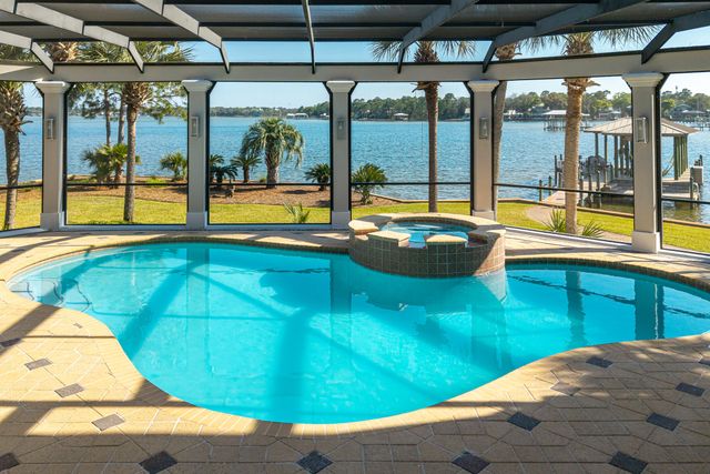 1806 Driftwood Point Road, Santa Rosa Beach, FL 32459