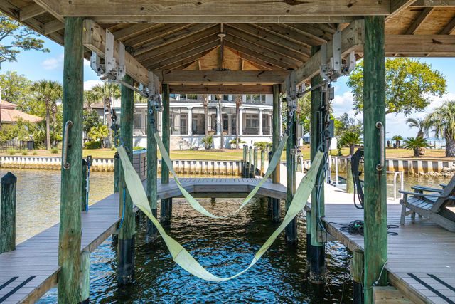 1806 Driftwood Point Road, Santa Rosa Beach, FL 32459