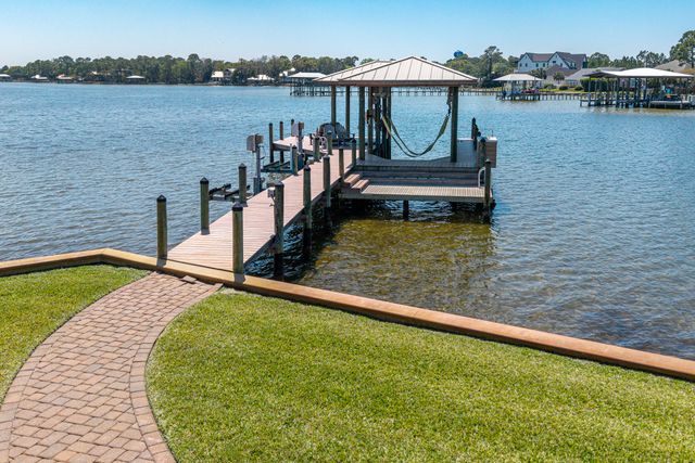 1806 Driftwood Point Road, Santa Rosa Beach, FL 32459