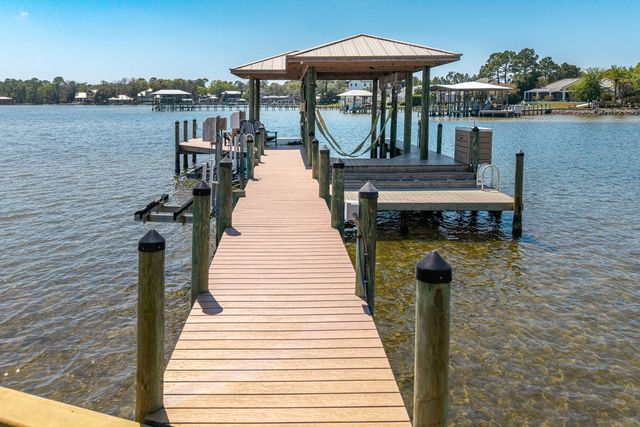 1806 Driftwood Point Road, Santa Rosa Beach, FL 32459