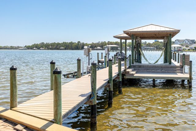 1806 Driftwood Point Road, Santa Rosa Beach, FL 32459