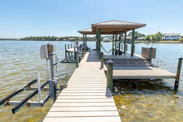 1806 Driftwood Point Road, Santa Rosa Beach, FL 32459