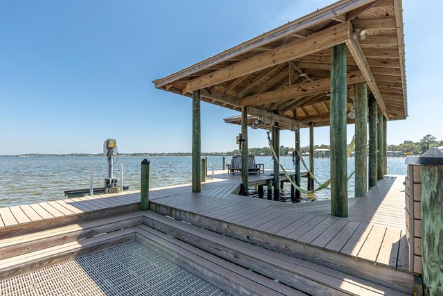 1806 Driftwood Point Road, Santa Rosa Beach, FL 32459