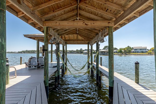 1806 Driftwood Point Road, Santa Rosa Beach, FL 32459