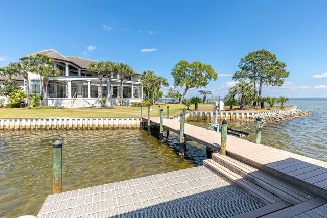1806 Driftwood Point Road, Santa Rosa Beach, FL 32459