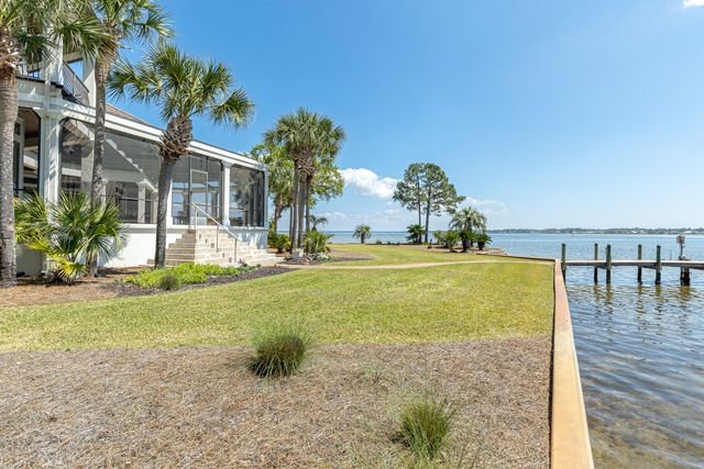 1806 Driftwood Point Road, Santa Rosa Beach, FL 32459