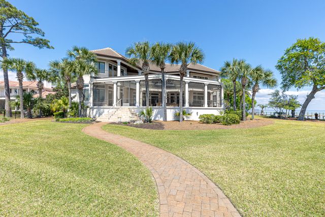 1806 Driftwood Point Road, Santa Rosa Beach, FL 32459