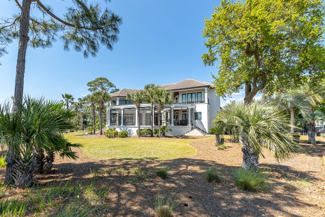 1806 Driftwood Point Road, Santa Rosa Beach, FL 32459