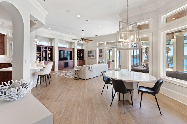 1806 Driftwood Point Road, Santa Rosa Beach, FL 32459