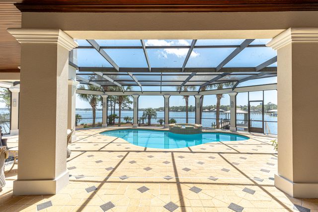 1806 Driftwood Point Road, Santa Rosa Beach, FL 32459