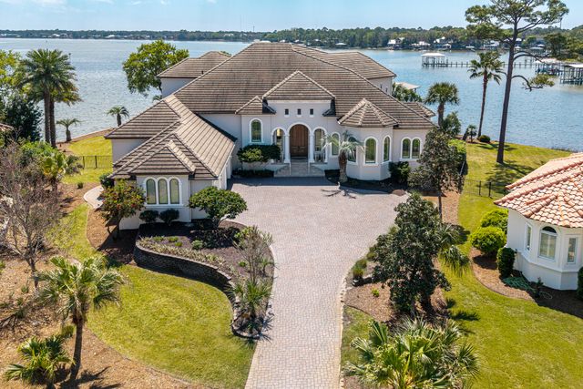 1806 Driftwood Point Road, Santa Rosa Beach, FL 32459