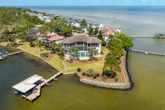 1806 Driftwood Point Road, Santa Rosa Beach, FL 32459