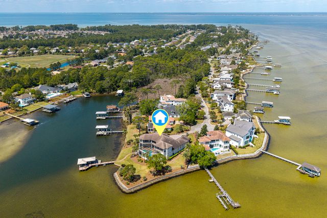 1806 Driftwood Point Road, Santa Rosa Beach, FL 32459