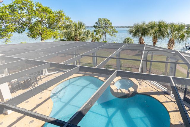 1806 Driftwood Point Road, Santa Rosa Beach, FL 32459
