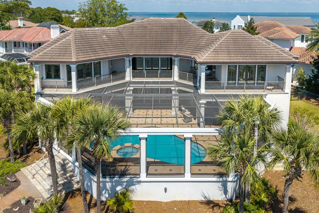 1806 Driftwood Point Road, Santa Rosa Beach, FL 32459