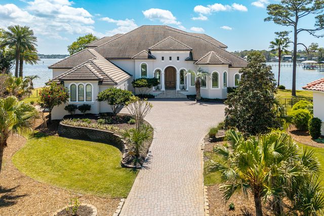 1806 Driftwood Point Road, Santa Rosa Beach, FL 32459