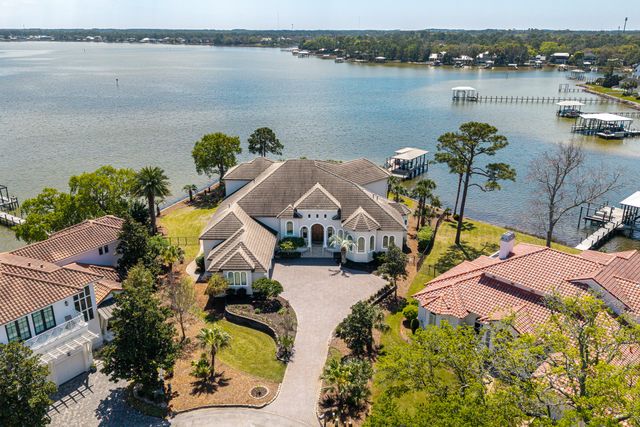 1806 Driftwood Point Road, Santa Rosa Beach, FL 32459