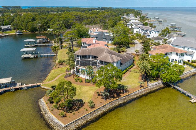 1806 Driftwood Point Road, Santa Rosa Beach, FL 32459