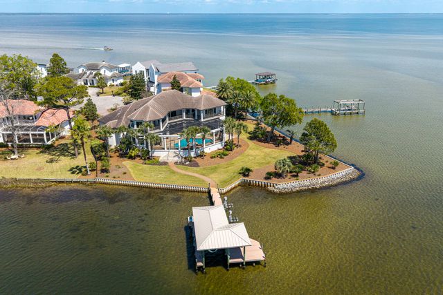 1806 Driftwood Point Road, Santa Rosa Beach, FL 32459