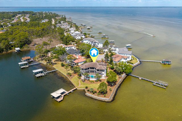 1806 Driftwood Point Road, Santa Rosa Beach, FL 32459
