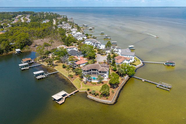 1806 Driftwood Point Road, Santa Rosa Beach, FL 32459