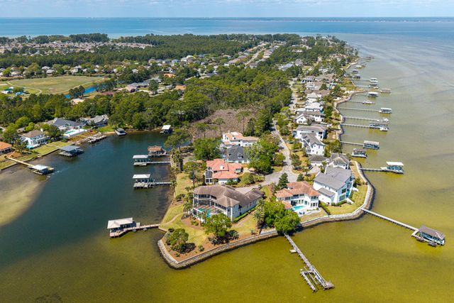 1806 Driftwood Point Road, Santa Rosa Beach, FL 32459