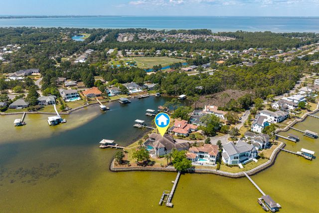 1806 Driftwood Point Road, Santa Rosa Beach, FL 32459