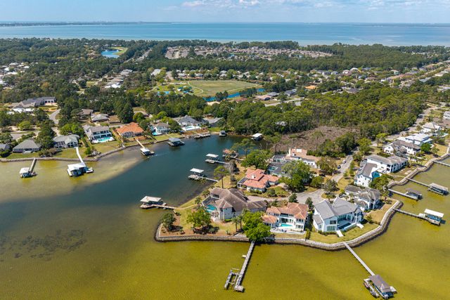 1806 Driftwood Point Road, Santa Rosa Beach, FL 32459
