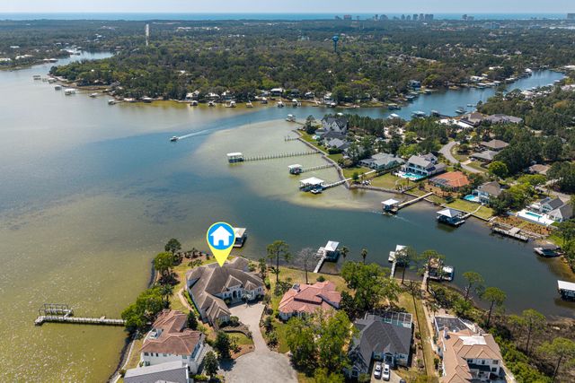 1806 Driftwood Point Road, Santa Rosa Beach, FL 32459