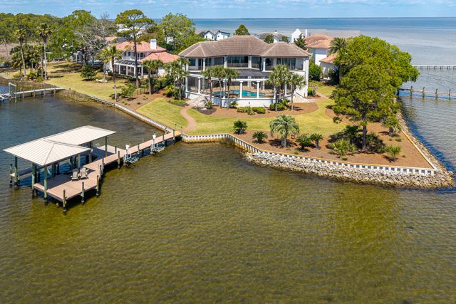 1806 Driftwood Point Road, Santa Rosa Beach, FL 32459