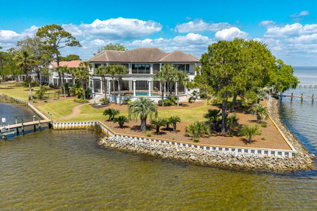 1806 Driftwood Point Road, Santa Rosa Beach, FL 32459