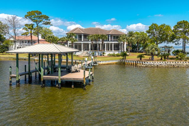1806 Driftwood Point Road, Santa Rosa Beach, FL 32459