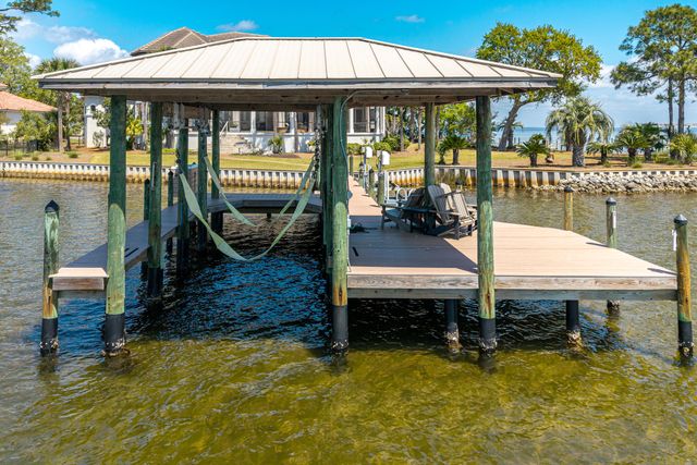 1806 Driftwood Point Road, Santa Rosa Beach, FL 32459