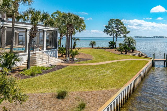 1806 Driftwood Point Road, Santa Rosa Beach, FL 32459
