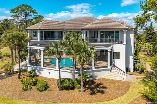 1806 Driftwood Point Road, Santa Rosa Beach, FL 32459