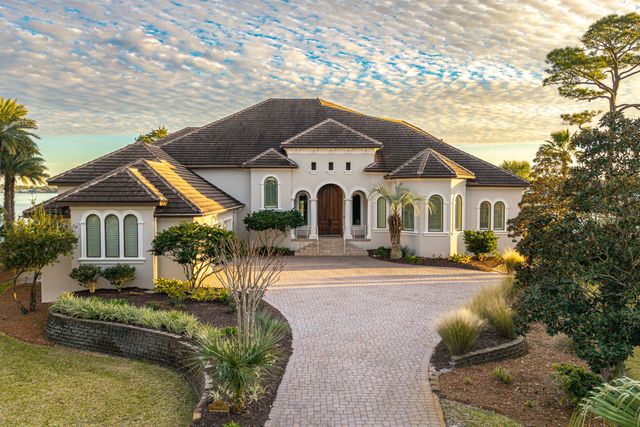 1806 Driftwood Point Road, Santa Rosa Beach, FL 32459