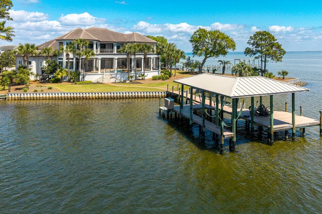 1806 Driftwood Point Road, Santa Rosa Beach, FL 32459