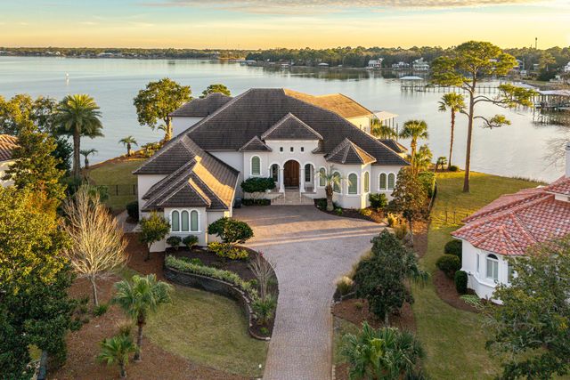 1806 Driftwood Point Road, Santa Rosa Beach, FL 32459