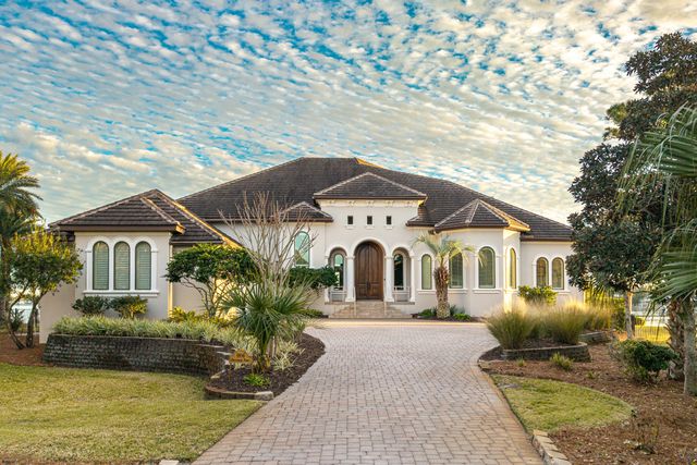 1806 Driftwood Point Road, Santa Rosa Beach, FL 32459