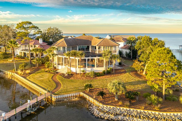 1806 Driftwood Point Road, Santa Rosa Beach, FL 32459