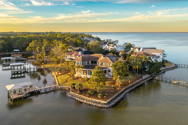 1806 Driftwood Point Road, Santa Rosa Beach, FL 32459