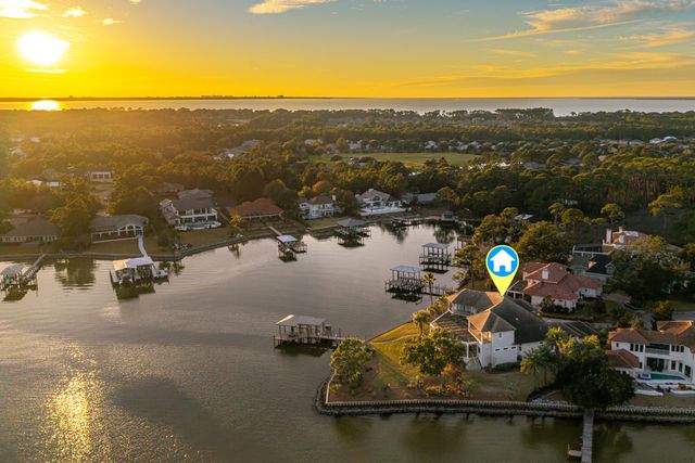 1806 Driftwood Point Road, Santa Rosa Beach, FL 32459