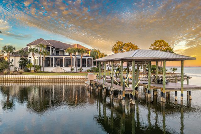 1806 Driftwood Point Road, Santa Rosa Beach, FL 32459